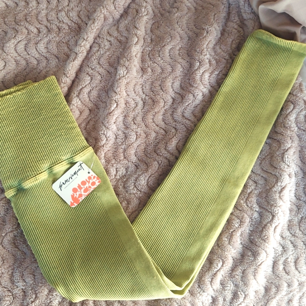 Free People Movement Leggings